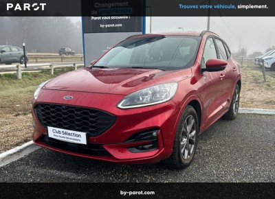 Ford Kuga 2.5 Duratec 190ch FHEV E85 ST-Line X BVA