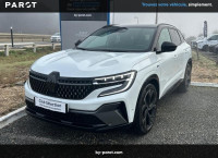 Renault Austral 1.2 E-Tech full hybrid 200ch esprit Alpine - 25