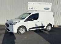Ford Transit Connect L1 1.5 EcoBlue 120ch Trend BVA