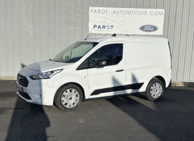 Ford Transit Connect L1 1.5 EcoBlue 120ch Trend BVA