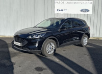 Ford Kuga 2.5 Duratec 190ch FHEV E85 Titanium BVA