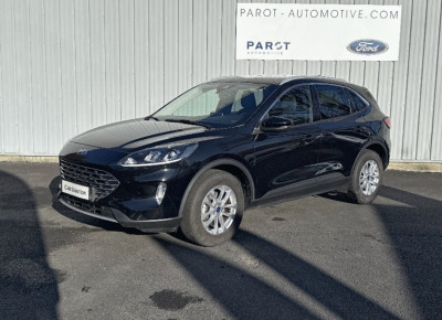 Ford Kuga 2.5 Duratec 190ch FHEV E85 Titanium BVA