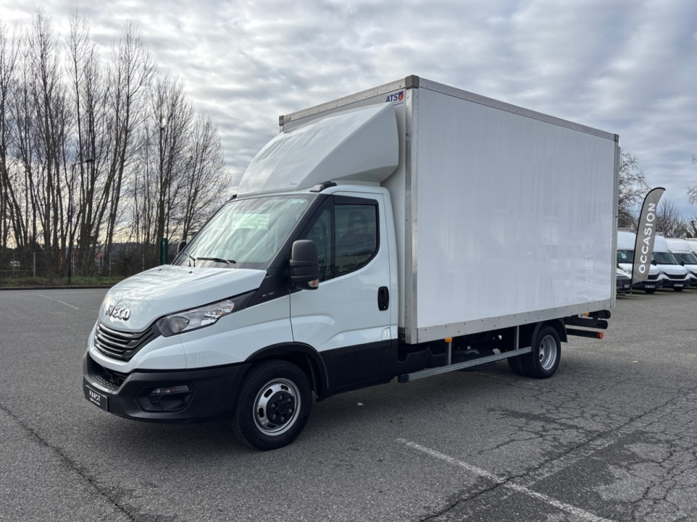 IVECO Daily CCb 35C16H3.0 empattement 4100