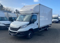 IVECO Daily CCb 35C16H3.0 empattement 4100