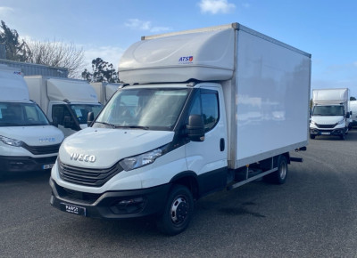 IVECO Daily CCb 35C16H3.0 empattement 4100