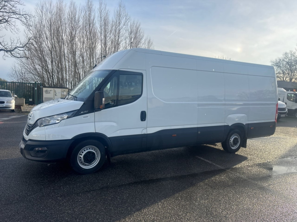 IVECO Daily 35S Fg 35S16 V16