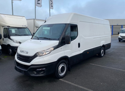 IVECO Daily 35S Fg 35S16 V16
