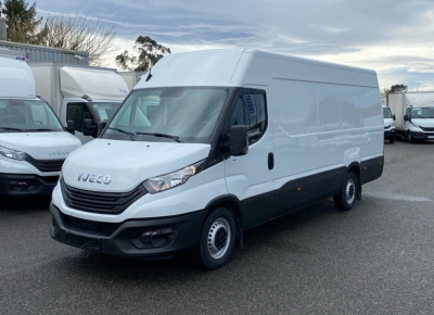 IVECO Daily 35S Fg 35S16H V16