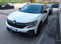 Renault AUSTRAL E-Tech full hybrid 200 GSR2 Techno esprit Alpine