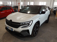 Renault AUSTRAL E-Tech full hybrid 200 GSR2 Techno esprit Alpine