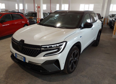 Renault AUSTRAL E-Tech full hybrid 200 GSR2 Techno esprit Alpine