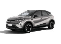 Renault CAPTUR Nouveau E-Tech full hybrid 145 ch Techno