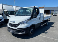 IVECO Daily CCb 35C16H3.0 Empattement 3750 Tor