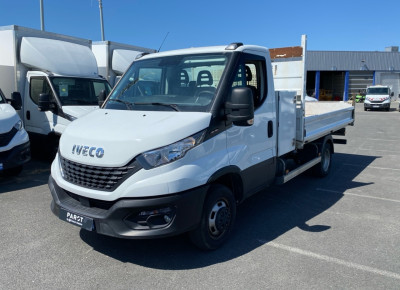 IVECO Daily CCb 35C16H3.0 Empattement 3750 Tor