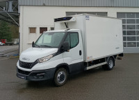 IVECO Daily CCb 35C16 Empattement 3750