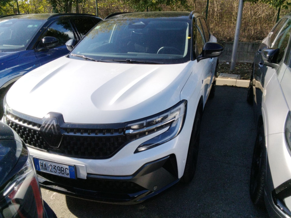 Renault AUSTRAL E-Tech full hybrid 200 GSR2 Techno esprit Alpine