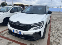Renault AUSTRAL E-Tech full hybrid 200 GSR2 Techno esprit Alpine