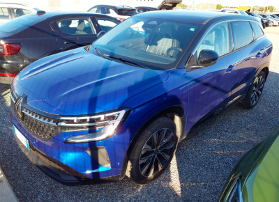 Renault AUSTRAL E-Tech full hybrid 200 GSR2 Techno