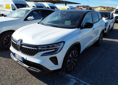 Renault AUSTRAL E-Tech full hybrid 200 GSR2 Techno