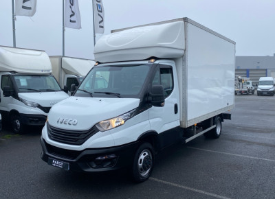 IVECO Daily CCb 35C16H3.0 empattement 4100