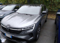 Renault AUSTRAL E-Tech full hybrid 200 GSR2 Techno