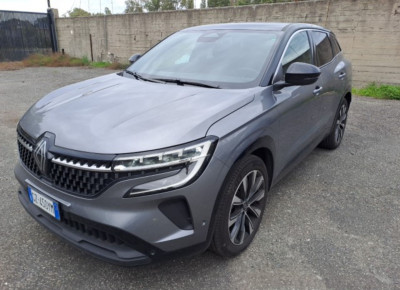 Renault AUSTRAL E-Tech full hybrid 200 GSR2 Techno