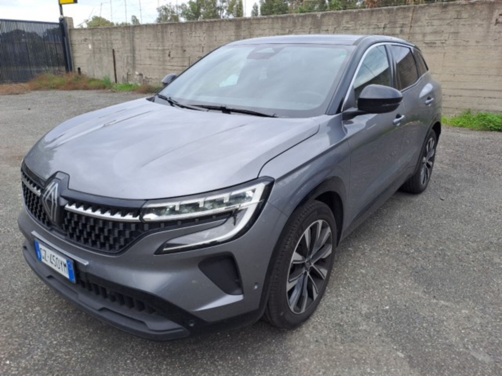 Renault AUSTRAL E-Tech full hybrid 200 GSR2 Techno