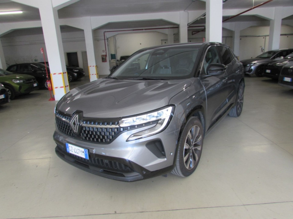 Renault AUSTRAL E-Tech full hybrid 200 GSR2 Techno