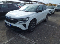 Renault AUSTRAL E-Tech full hybrid 200 GSR2 Techno