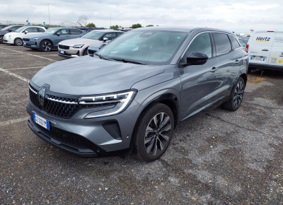 Renault AUSTRAL E-Tech full hybrid 200 GSR2 Techno