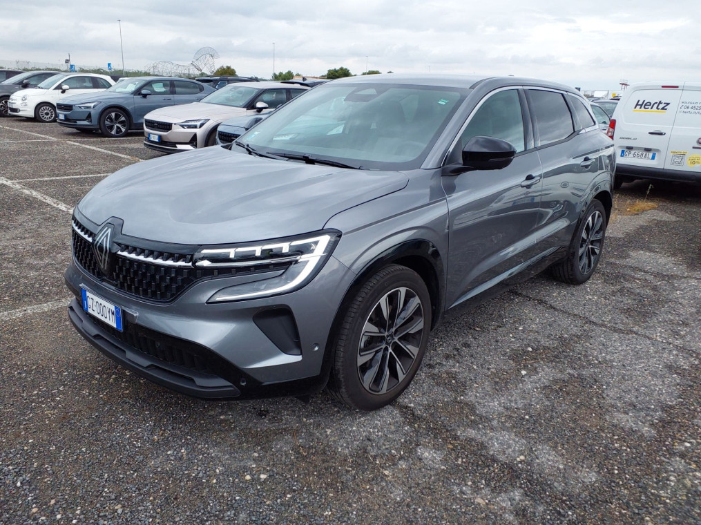 Renault AUSTRAL E-Tech full hybrid 200 GSR2 Techno