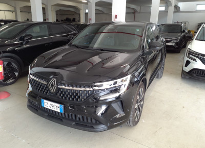 Renault AUSTRAL E-Tech full hybrid 200 GSR2 Techno