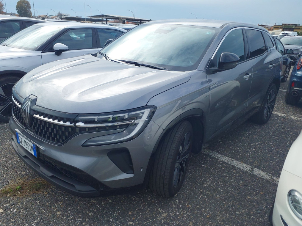 Renault AUSTRAL E-Tech full hybrid 200 GSR2 Techno