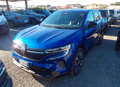 Renault AUSTRAL E-Tech full hybrid 200 GSR2 Techno