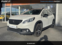 Peugeot 2008 1.2 PureTech 110ch E6.c GT Line S&S EAT6