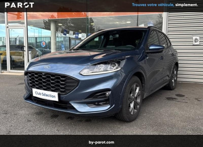 Ford Kuga 2.5 Duratec 190ch FHEV E85 ST-Line Business BVA