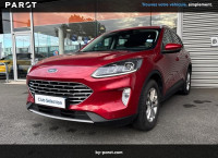 Ford Kuga 2.0 EcoBlue 150ch mHEV Titanium