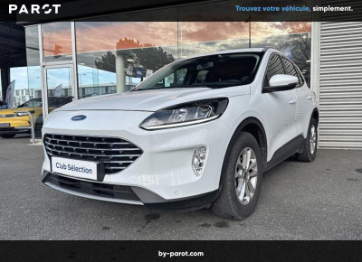 Ford Kuga 2.5 Duratec 190ch FHEV E85 Titanium BVA