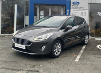 Ford Fiesta 1.1 75ch Titanium Business 5p