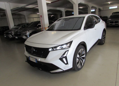 Renault RAFALE Nouveau E-Tech full hybrid 200ch Techno