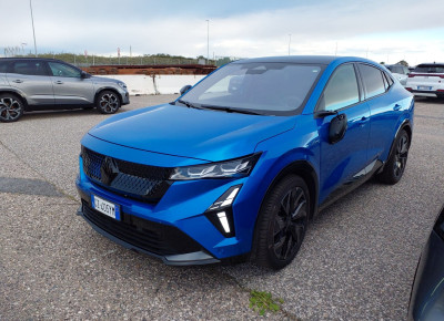 Renault RAFALE Nouveau E-Tech full hybrid 200ch esprit Alpine