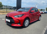 Mazda Mazda 2 Hybrid 1.5 Hybrid 116ch Pure