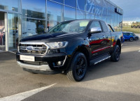 Ford Ranger 2.0 TDCi 213ch Super Cab Limited BVA10