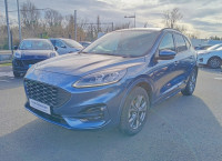 Ford Kuga 2.5 Duratec 225ch PHEV ST-Line X BVA