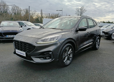 Ford Kuga 2.5 Duratec 190ch FHEV E85 ST-Line Business BVA