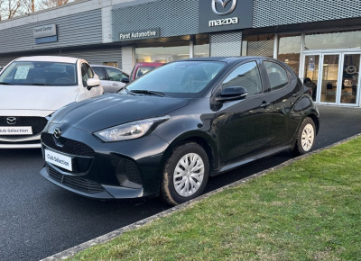 Mazda Mazda 2 Hybrid 1.5 Hybrid 116ch Prime-Line 2024