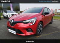 Renault Clio 1.0 TCe 90ch Evolution
