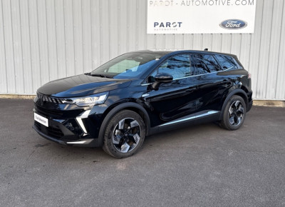 Renault Symbioz 1.6 E-Tech full hybrid 145ch Techno