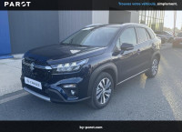 Suzuki S-Cross 1.4 Boosterjet Hybrid 110ch Style Auto MY25