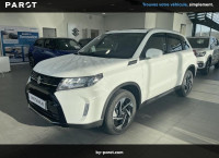 Suzuki Vitara 1.4 Boosterjet Hybrid 110ch Style Auto MY25